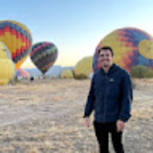 Meet your Posher, Mike